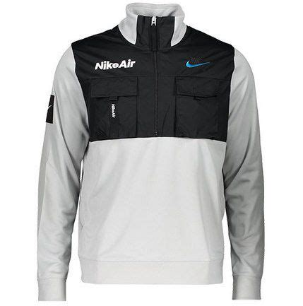 nike air 1/2 zip polyknit jacke f097|Nike Winter Coats & Jackets .